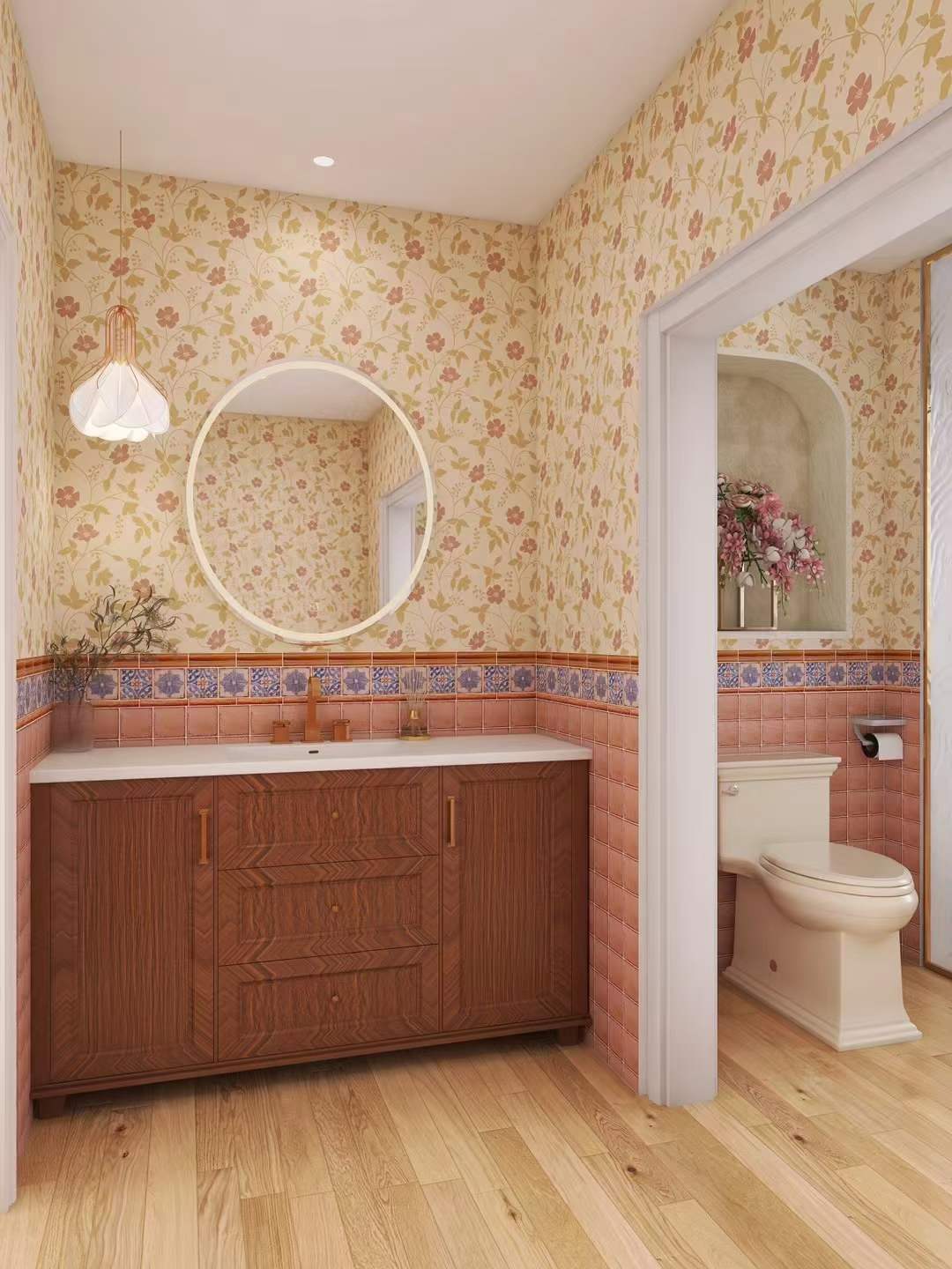 Gạch ốp tường phong cách công nghiệp mộc mạc, 4x4 inch (10x10cm), dùng cho nội thất nhà bếp và phòng tắm, tường nền quầy bar khách sạn, thủ công.