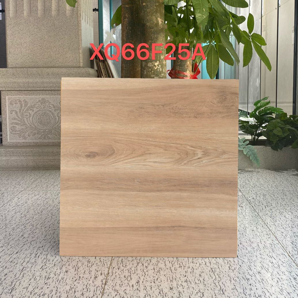 Gạch Sứ Họa Tiết Vân Xương Cá Gỗ Tự Nhiên Lát Sàn Ốp Tường Chống Trơn Trượt Trang Trí Khách Sạn Biệt Thự Nhà Ở