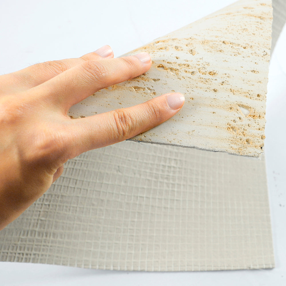 Gạch Gốm Mềm Dẻo Chất Lượng Cao 3mm Ốp Tường Giả Đá Ngoài Trời Trang Trí Nhà Cửa