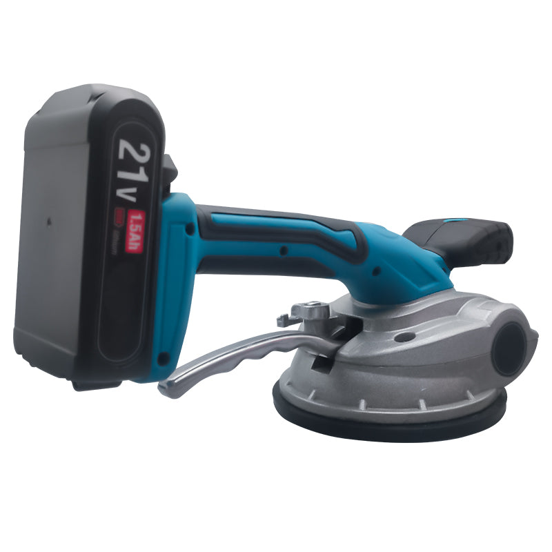 Máy lát gạch điện không dây thông minh pin Lithium-ion