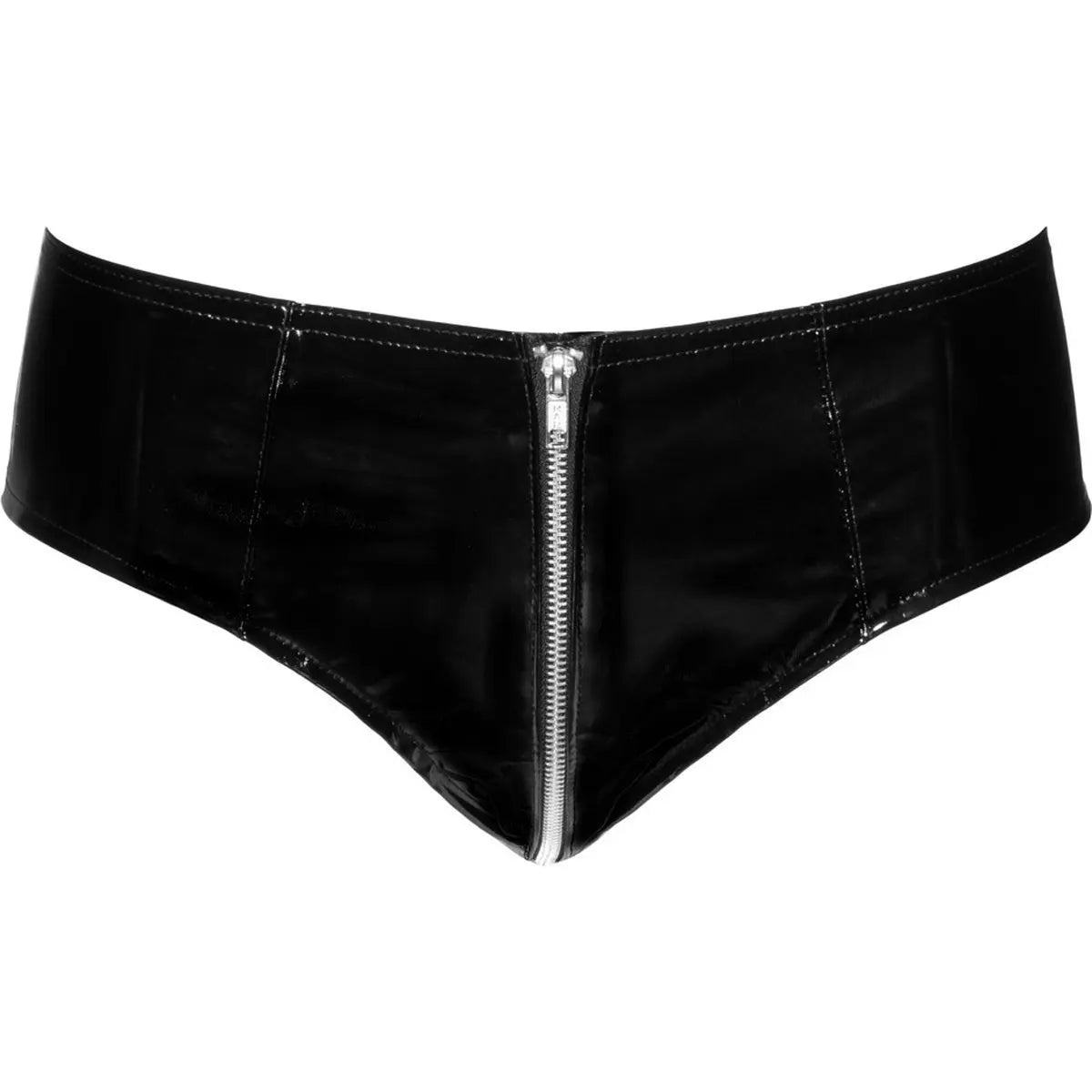 Zwarte Lak Slip Tiles Model #4024144152261