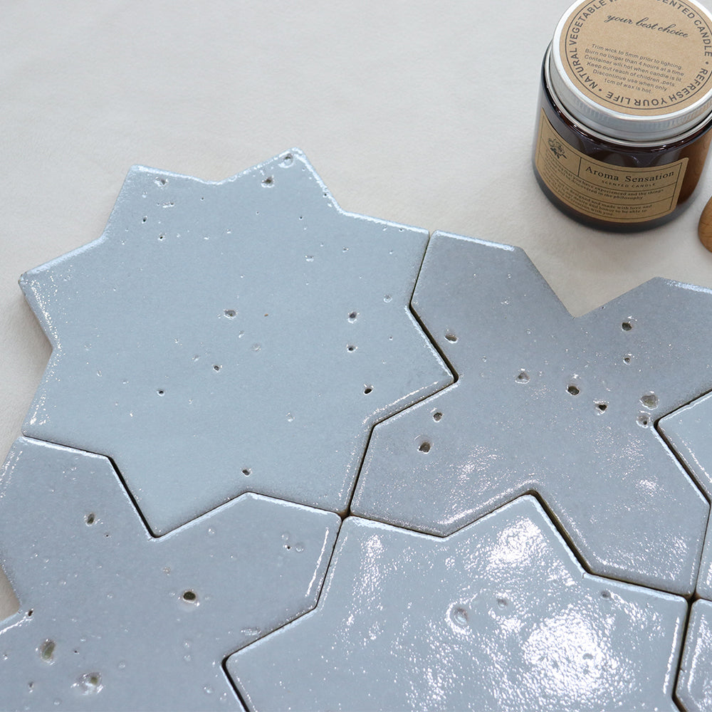 Gạch ceramic Phật Sơn, Trung Quốc hình dạng không đều kiểu Subway ốp tường và lát sàn cho phòng tắm và phòng khách