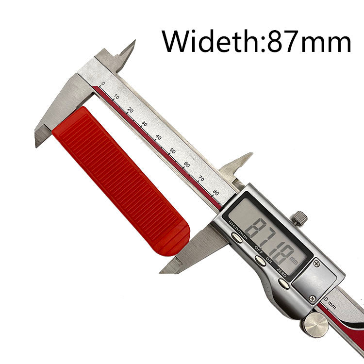 Bộ cân bằng gạch chuyên nghiệp Perfect Level Master T-Lock Clip - 2mm, chống vênh