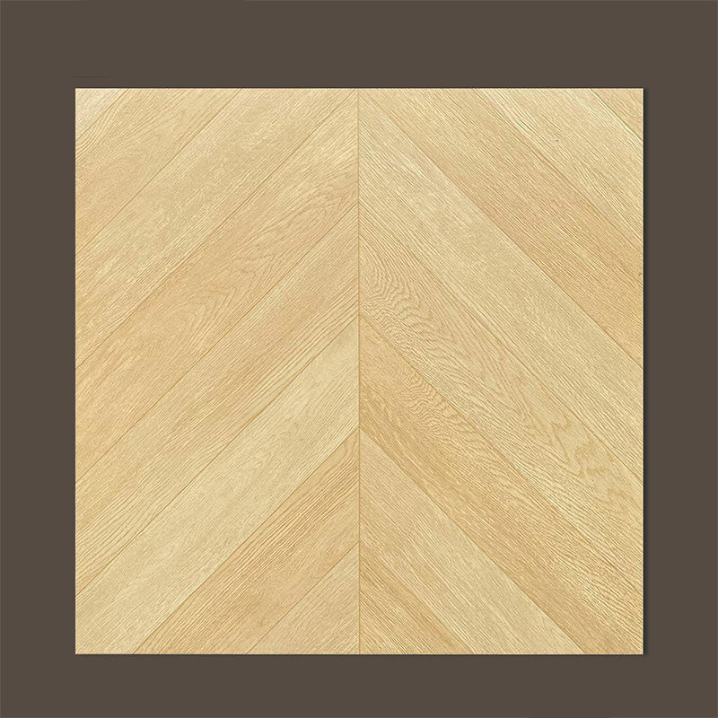 Gạch vân gỗ nhẹ, dễ lắp đặt