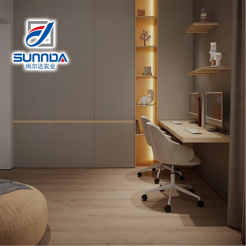 Gạch Sứ Rô-man Màu trong Chống Trượt Bề Mặt Mờ Vân Gỗ Nâu Xám Đã Ngừng Sản Xuất