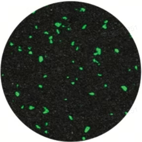 Sàn Cao Su Cuộn Phòng Gym