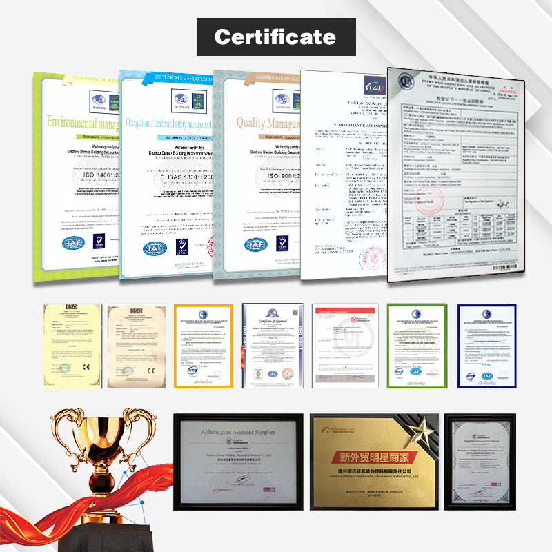 DBDMC Sàn gỗ nhựa WPC ngoài trời Sàn kỹ thuật chống trượt Sàn gỗ nhựa Composite WPC Gạch lát sàn WPC