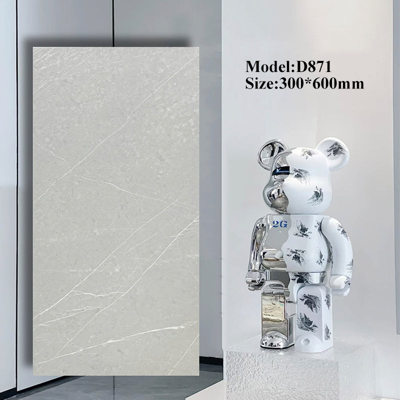 Gạch Sứ Cổ Ốp Tường 300x600 - Phong Cách Mỹ