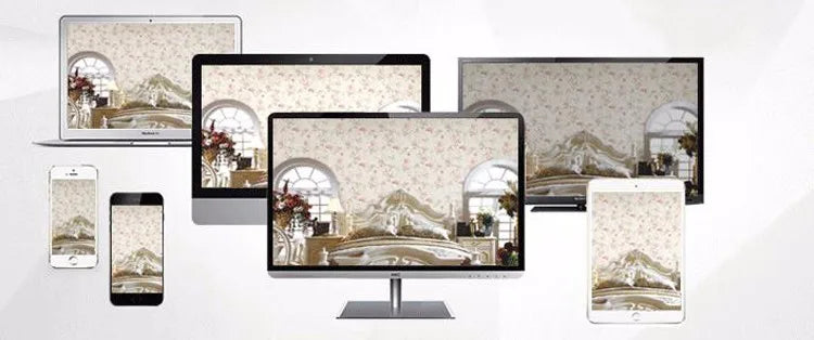 custom papel de parede 3D Luxury modern wallpaper coral seaweed hotel bedroom decoration wall paper living room home improvement