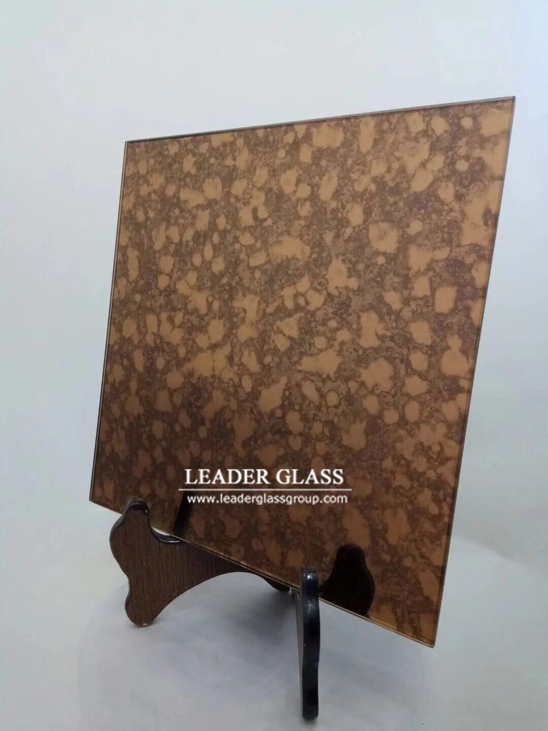 Gạch Gương Cổ Điển Cao Cấp Trang Trí Bếp Nghệ Thuật