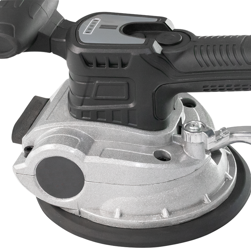 Máy Cân Bằng Gạch Chuyên Nghiệp Di Động 21V