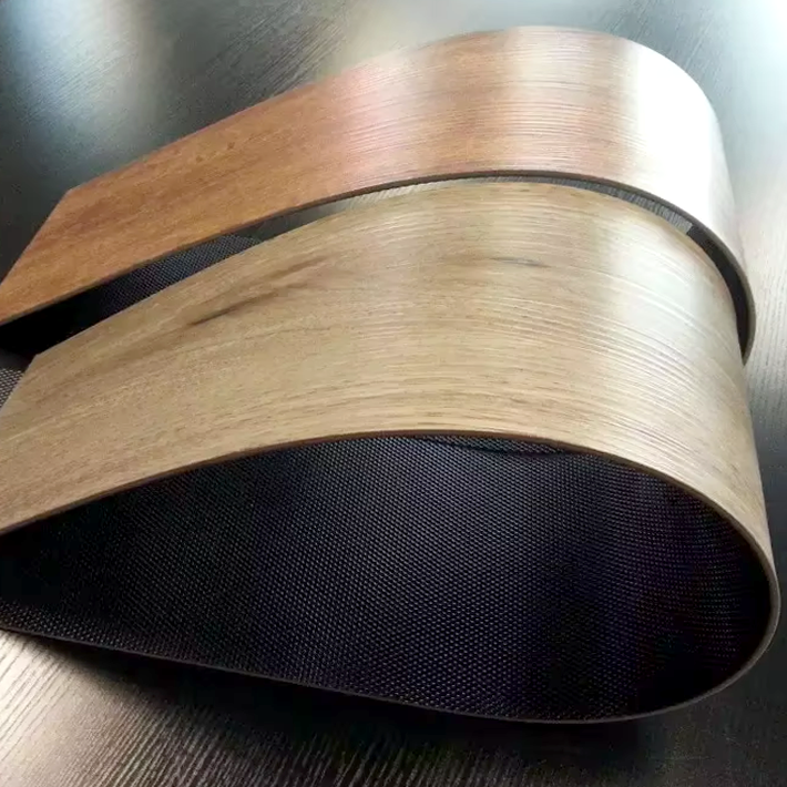 Sàn nhựa PVC LVP bóc dán, tự dính, chống nước, vật liệu thân thiện môi trường, dạng gạch sang trọng, dày 1.2-4mm