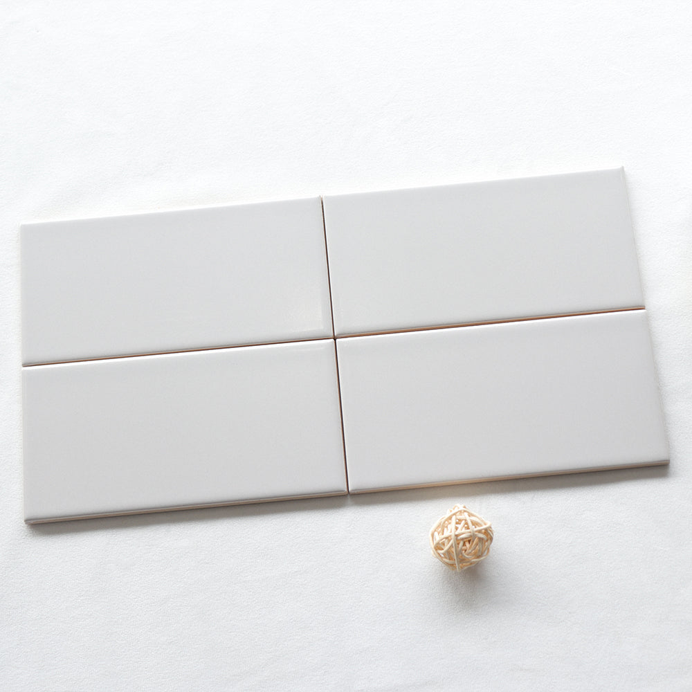 Gạch ốp tường gốm sứ Trung Quốc Phật Sơn kiểu subway 3D màu xám nhạt bề mặt thô