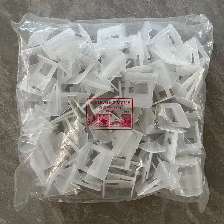 Hệ thống cân bằng gạch thiết kế hiện đại