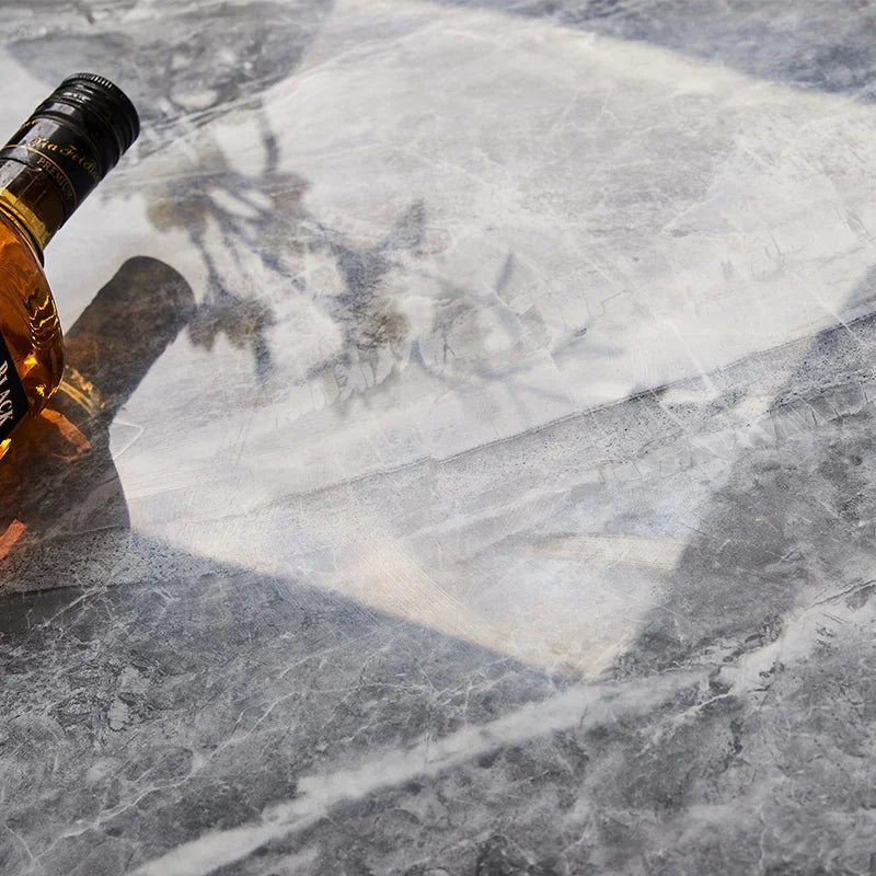 Gạch vân đá cẩm thạch sang trọng lát sàn sứ 800x800 tráng men bóng chống trượt giá rẻ