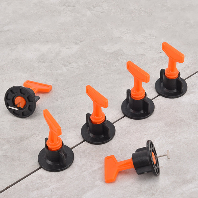 Hệ thống cân bằng gạch T-lock bằng nhựa