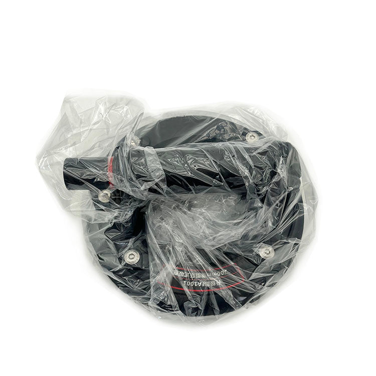 Đầu Hút Chân Không Kính Chuyên Nghiệp 8 inch