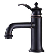 Nhà máy bán buôn vòi chậu rửa mặt bằng thép không gỉ vòi chậu lavabo vòi trộn