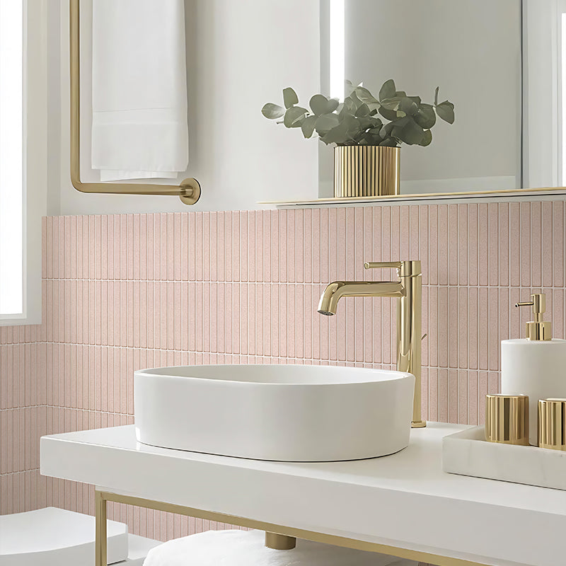 Miếng Dán Gạch 3D Jorunns Chống Nước 10x10 inch