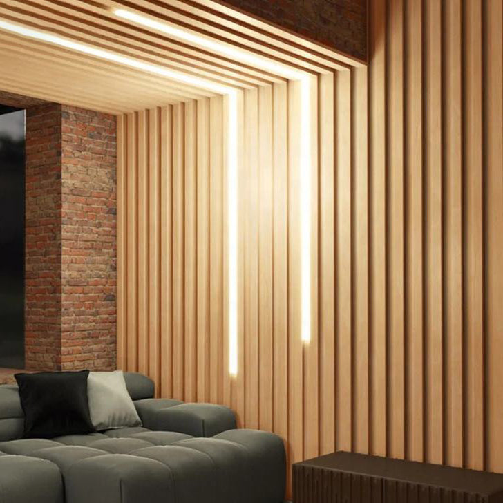 Tấm Ốp Tường WPC Chống Thấm Nước Chống Ẩm Chất Lượng Cao