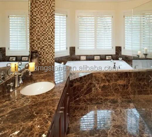 Tấm/Gạch Ốp Lát Mặt Bàn Đá Tự Nhiên Sang Trọng: Thạch Anh, Đá Hoa Cương, Quartzite, Đá Cẩm Thạch