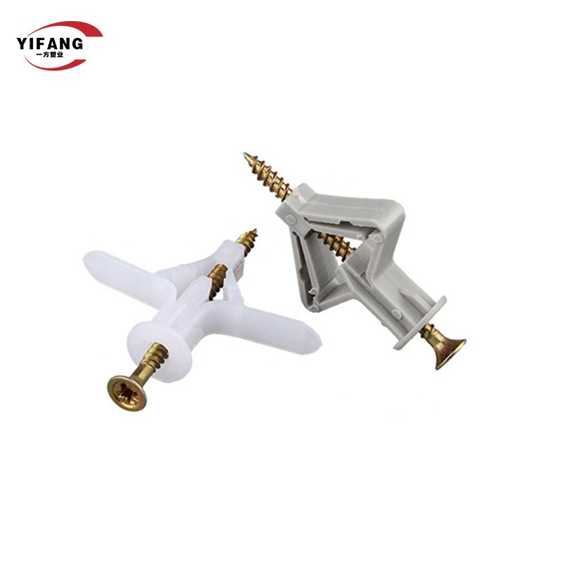 Ống giãn nở/Bulong giãn nở/Đệm nở bằng nhựa Nylon cho máy bay