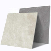 Gạch sứ mộc mạc 600x600mm dùng lát sàn và ốp tường trong nhà và ngoài trời