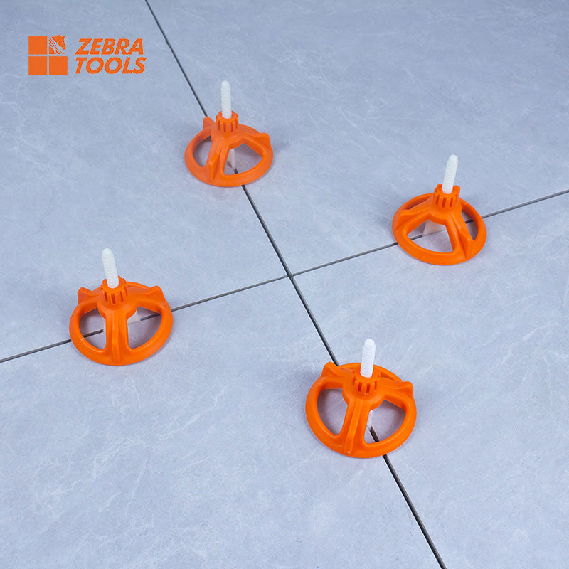 Hệ thống cân bằng gạch ceramic hiện đại 1mm & 1.5mm