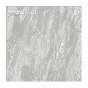 Sàn gỗ công nghiệp Vinyl màu xám đặc biệt chống trượt và chống nấm mốc, thiết kế sân bóng rổ cho trung tâm thương mại và các không gian khác