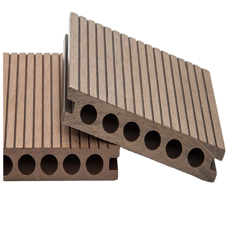 Sàn ngoài trời chống thấm nước và chống cháy mạnh