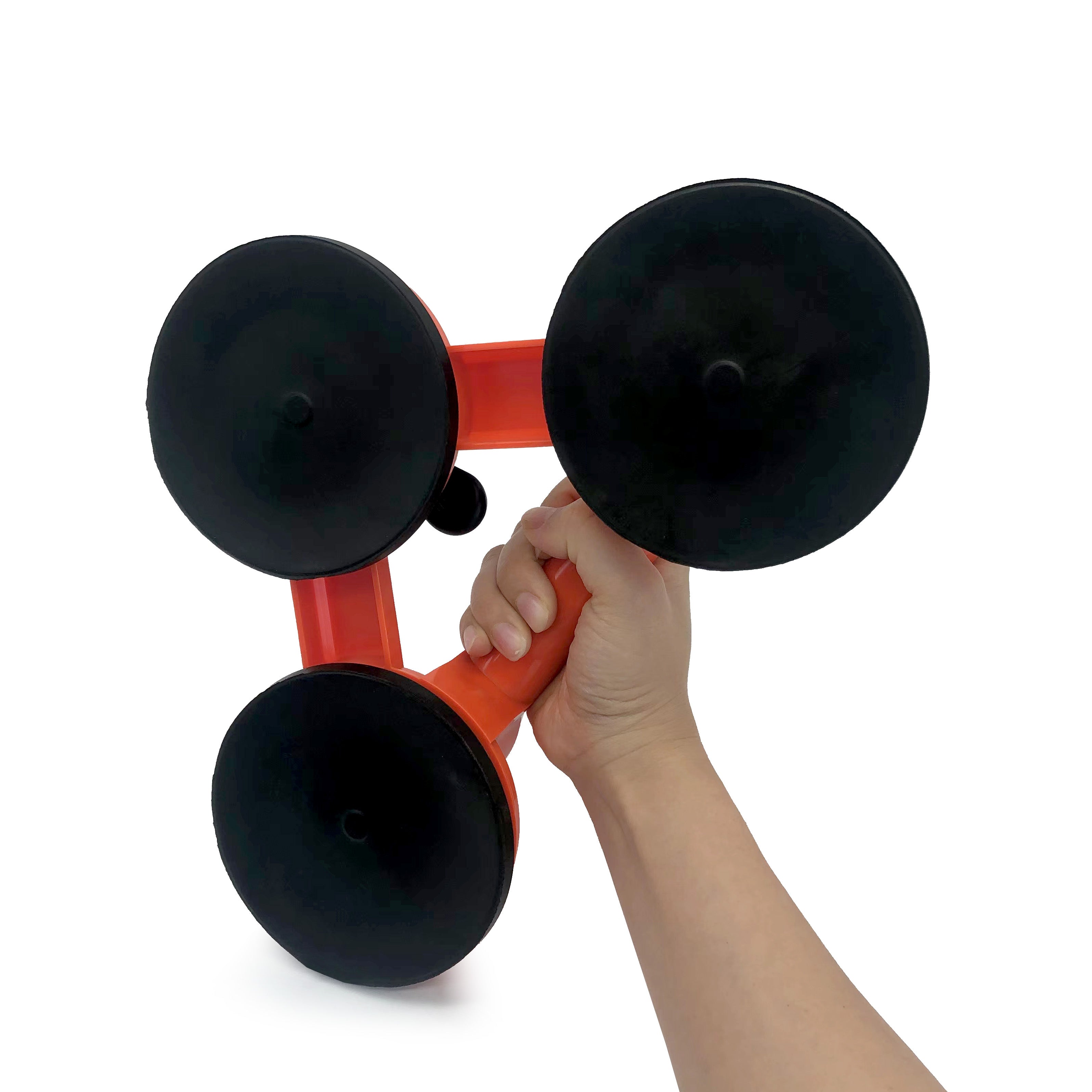 Miếng hút chân không cân bằng gạch, đá, nhựa, gốm, viền góc cho trang trí cạnh đá cẩm thạch, phụ kiện OEM tùy chỉnh