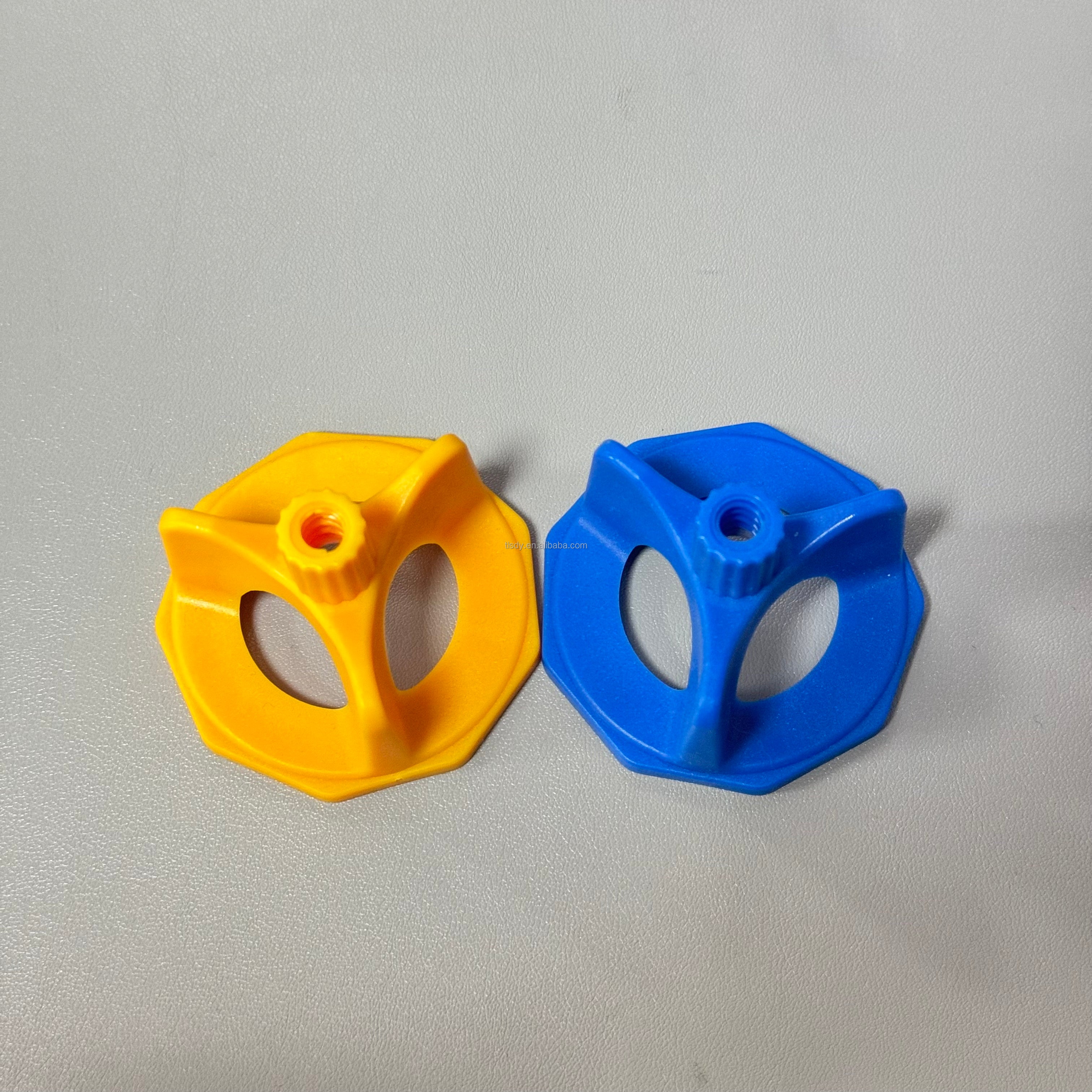 Đế kê gạch và mũ cân bằng chất lượng cao cho gạch ceramic