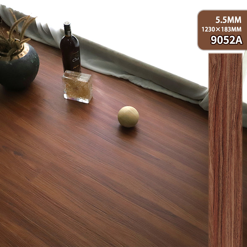 Sàn Vinyl PVC lưng khô tự dính chống thấm nước chất lượng cao