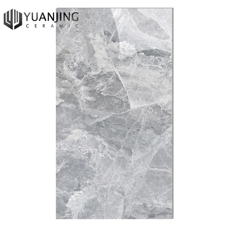 Gạch Men Sứ Cẩm Thạch Bóng Tấm Lớn 1200x2400mm