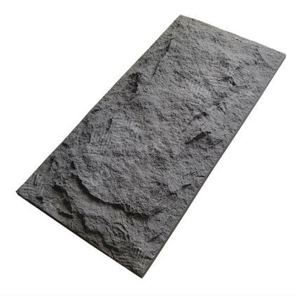 Sỉ Tấm ốp tường PU giả đá nấm