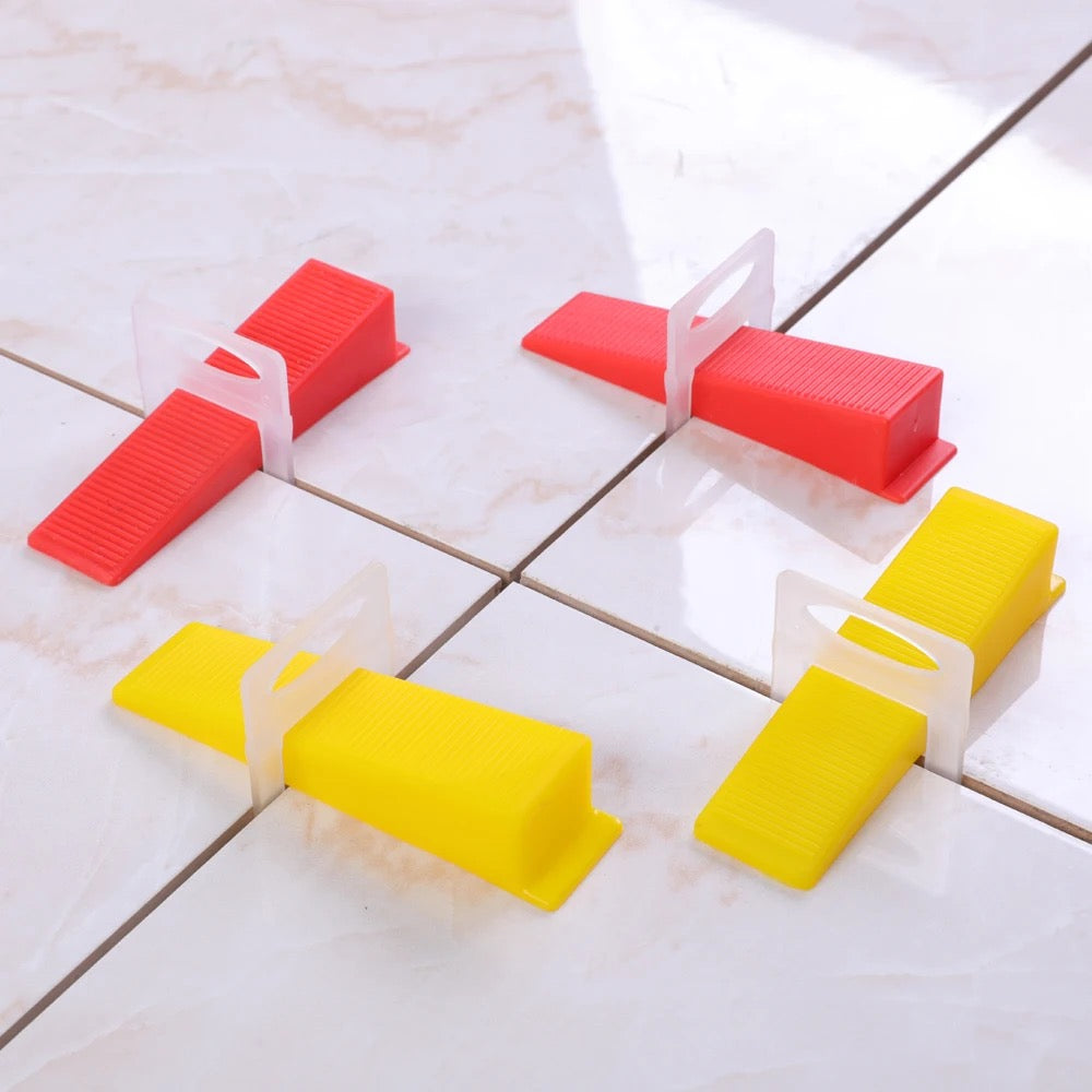 Phụ kiện lát gạch tiêu chuẩn chuyên nghiệp