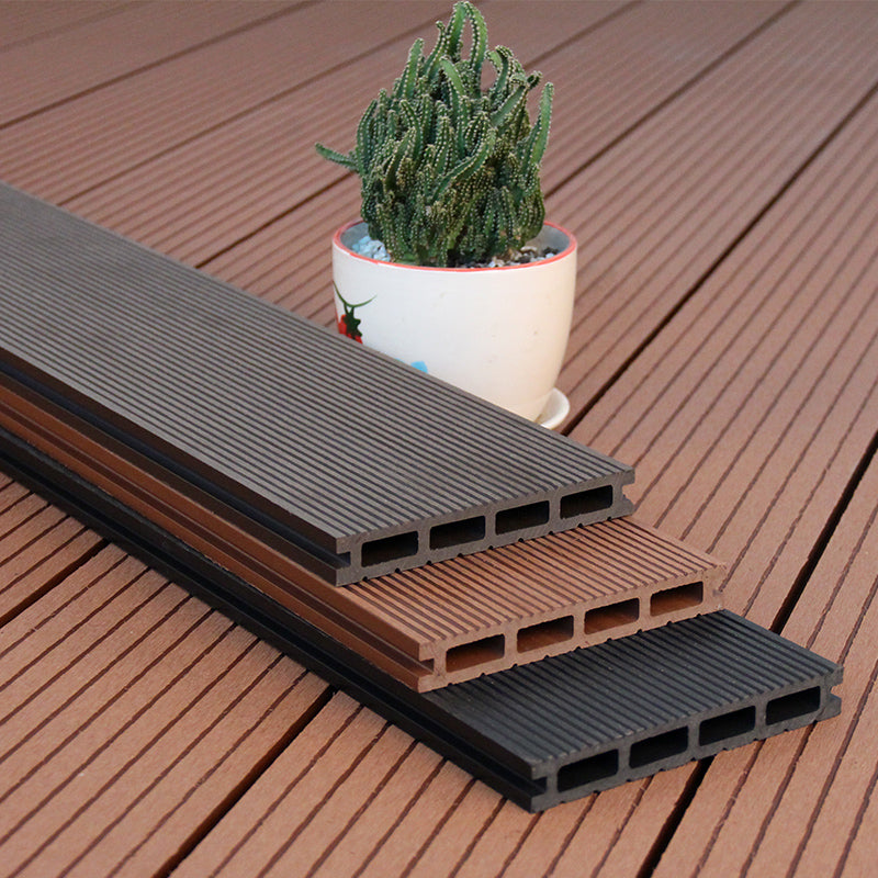 Sàn gỗ nhựa ngoài trời 3D nổi bật bán chạy