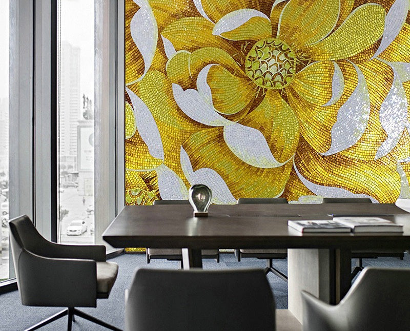 Gạch ốp backsplash 3D Bếp Nhà vệ sinh B&Q Bếp Giả lục giác Phòng tắm Gạch hiệu ứng gạch thô bị tháo dỡ Gạch ốp tường chất lượng cao