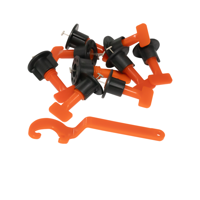 Đế Tạo Mặt Phẳng Gạch Gốm Tái Sử Dụng Loại T 1.5mm