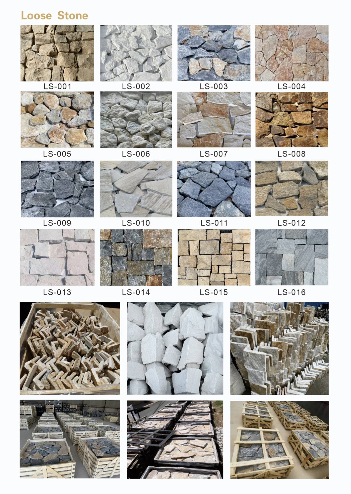 Tấm ốp ngoại thất đá rối tự nhiên vàng ngọc trai thiết kế hiện đại cho mặt tiền biệt thự công viên bền bỉ thương hiệu KMGSTONE bảo hành trên 5 năm