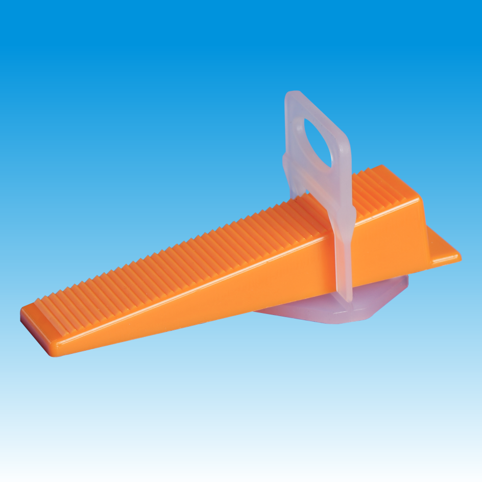 Hệ thống cân bằng gạch clip 2mm