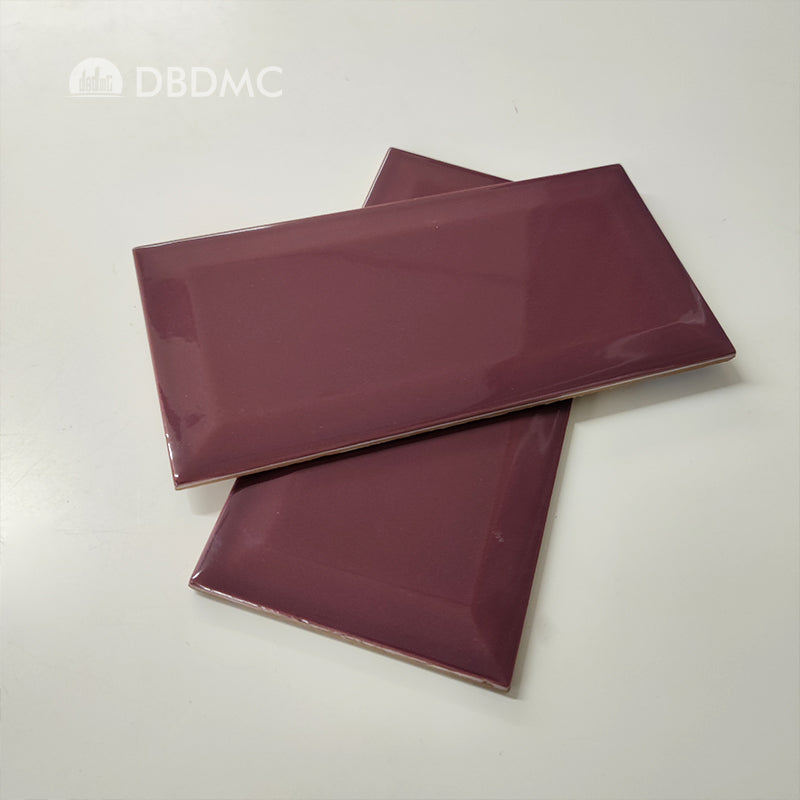 Gạch thẻ ốp tường men sứ cho Nhà bếp và Phòng tắm