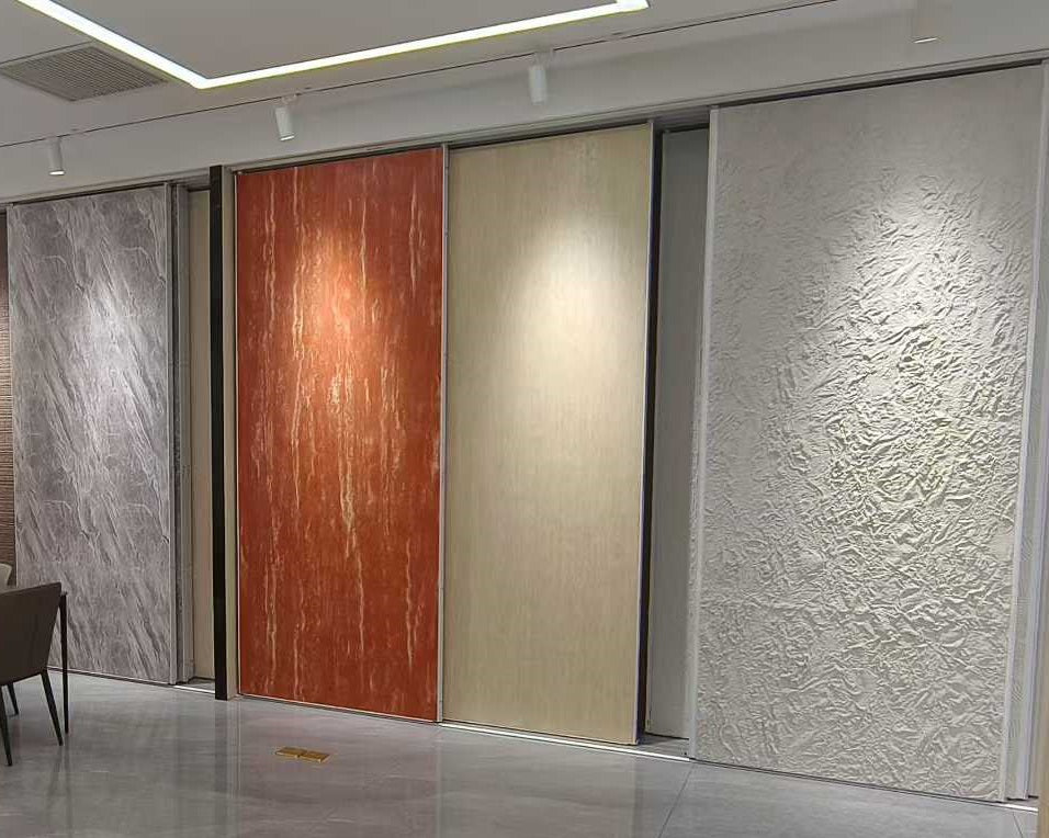 Gạch ốp lát MCM kiểu đá dẻo, giá cả phải chăng, cá nhân hóa, cạnh tranh.