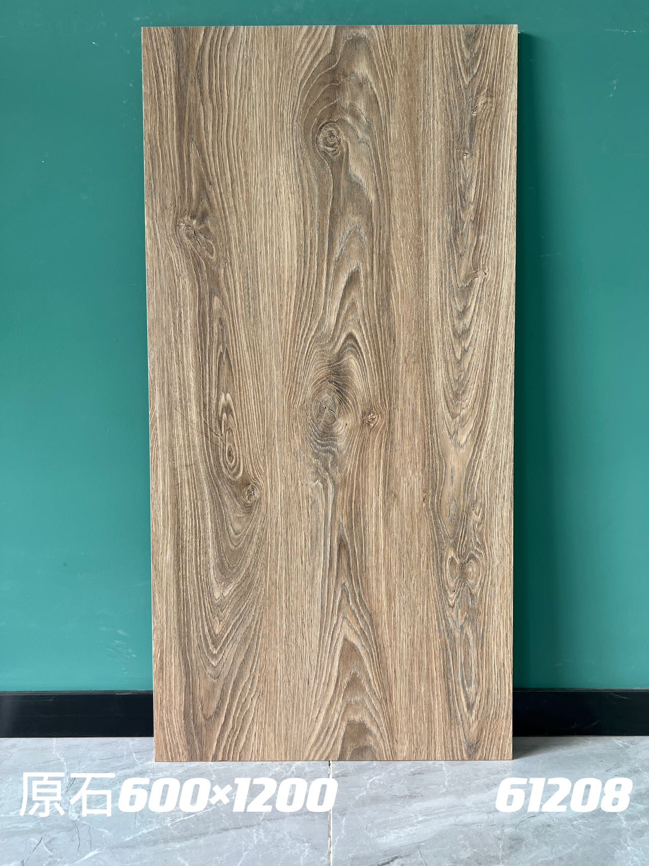 Giá Sỉ Gạch Sứ Lát Sàn Khổ Lớn 600x1200mm Vân Đá Cẩm Thạch Và Vân Gỗ, Cạnh Mài, Chống Trượt, Hiệu Quả Chi Phí