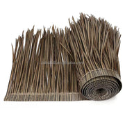 Long Life Artificial Roof Thatch Tiles for House Villa