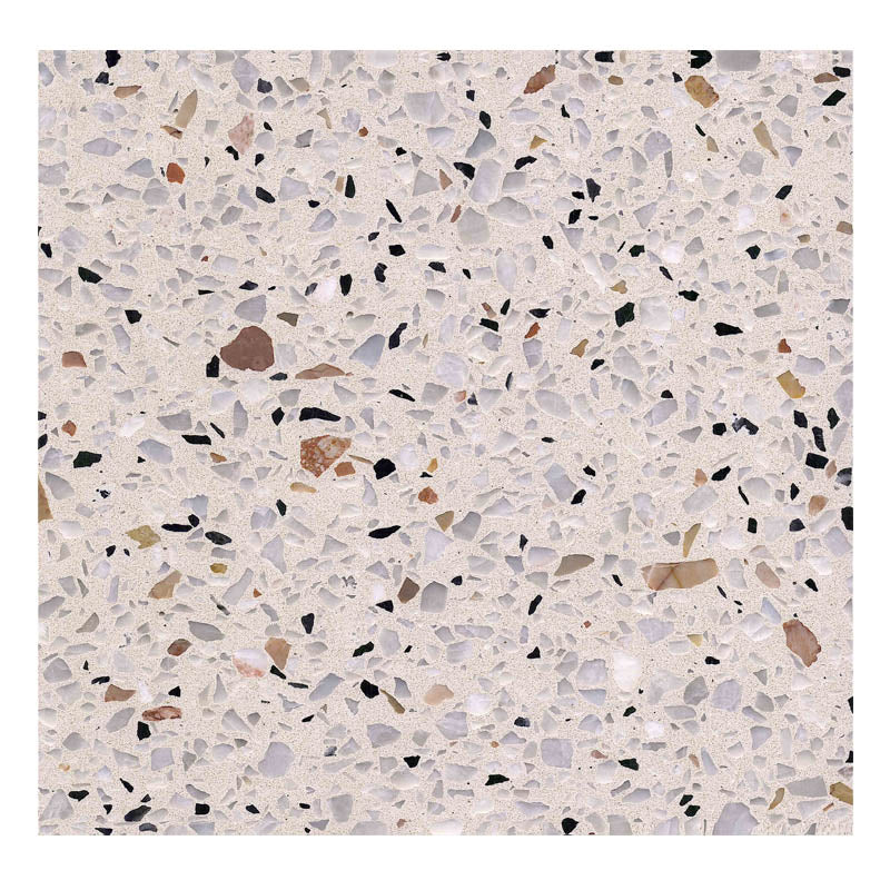Gạch Xi Măng Terrazzo Hồng Phổ Biến Nhất Cho Không Gian