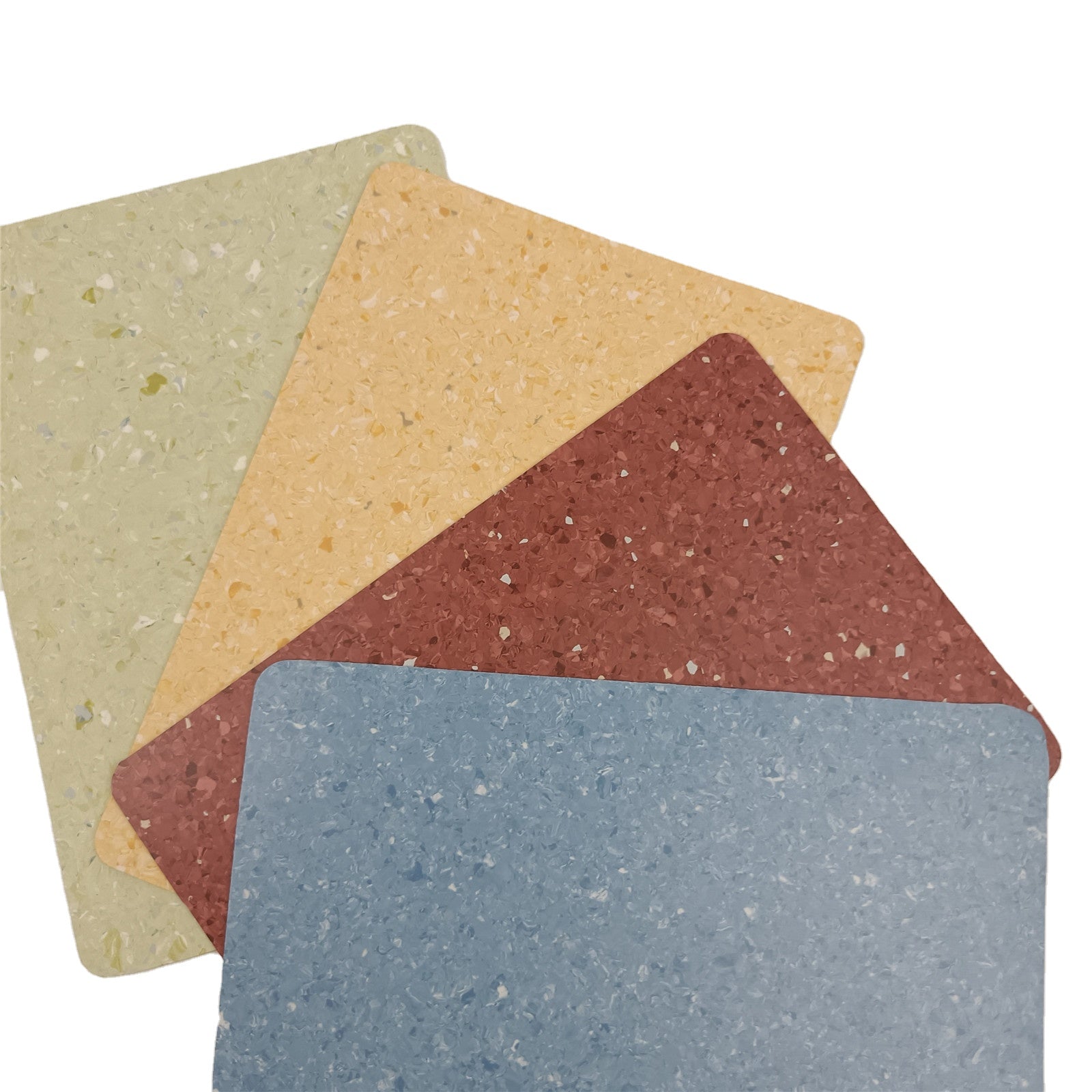 Sàn Vinyl PVC bệnh viện dạng cuộn 2-3MM chống tĩnh điện chống thấm nước xuất xưởng