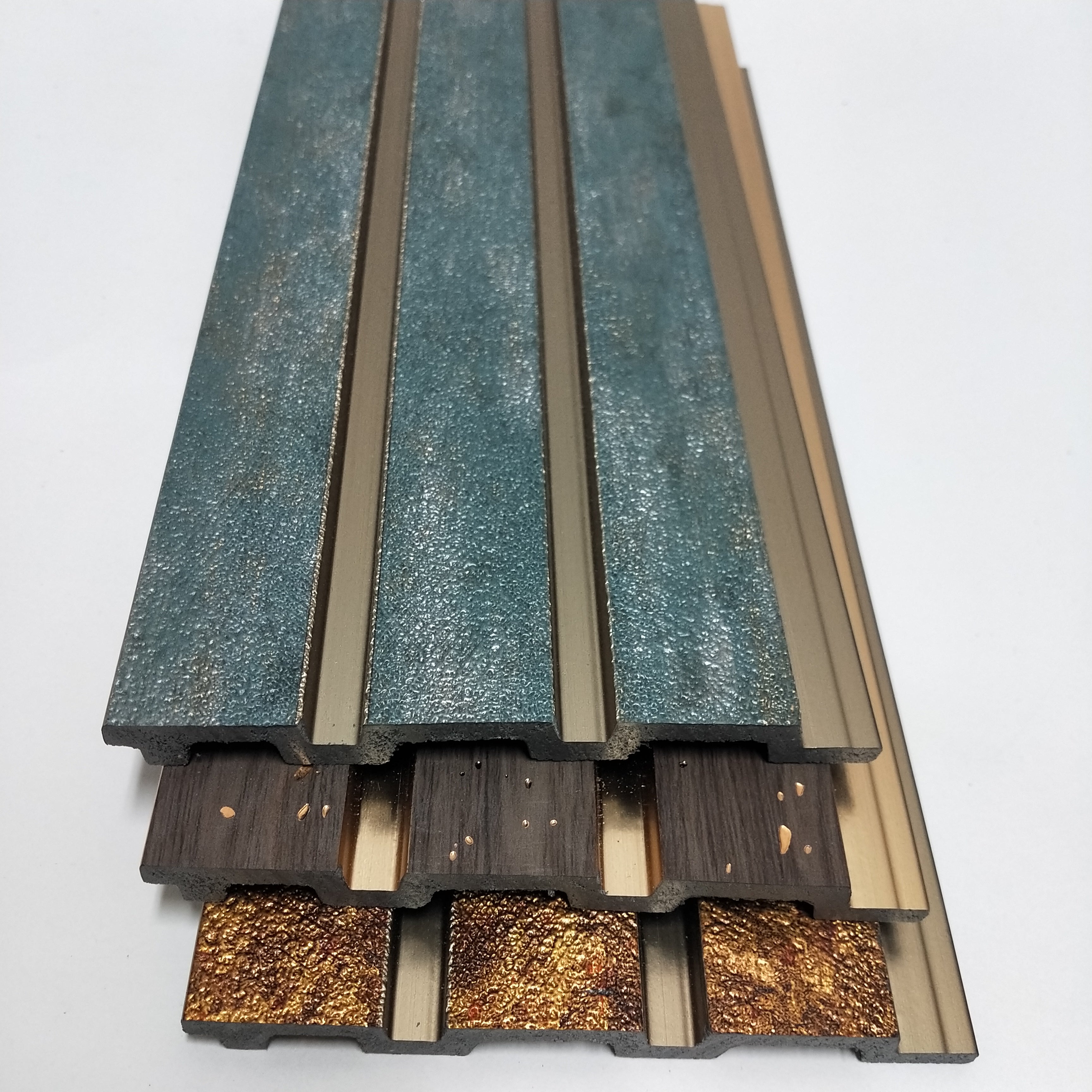 Tấm ốp tường 3D PS chất liệu Polystyrene