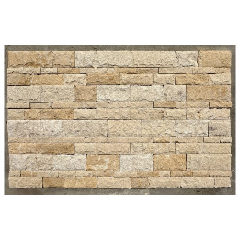 Hàng Mới Về KMGSTONE Thiết Kế Hiện Đại Tấm Đá Phiến Đá Nấm Tự Nhiên Đá Vôi Vàng Gạch Bền Kháng Axit Kháng Kiềm