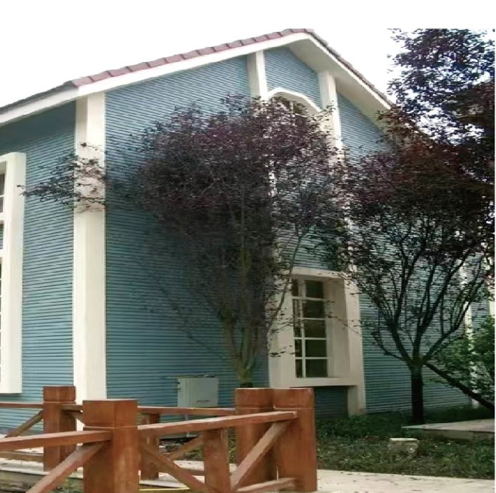 Tấm ốp tường ASA